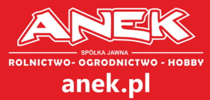 Anek – rolnictwo, ogrodnictwo, hobby